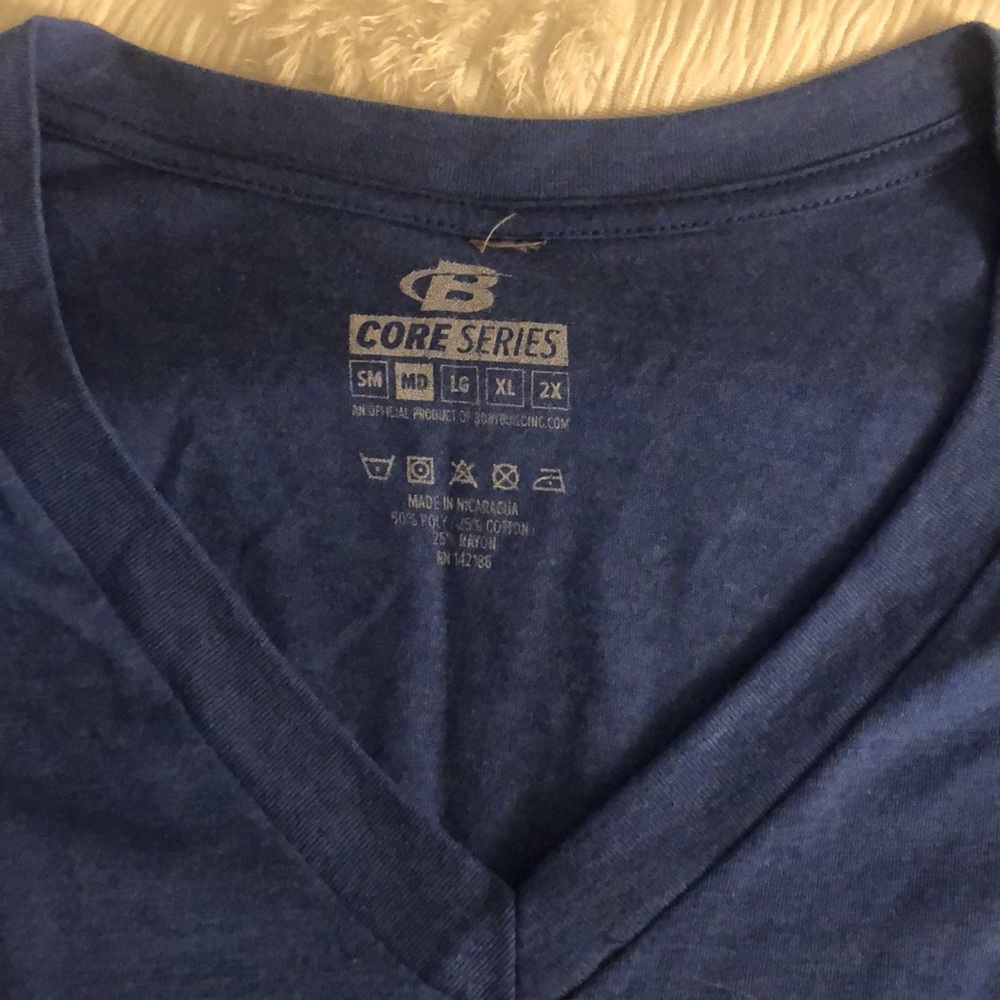 Bodybuilding T Shirt! - Picture 3 of 3